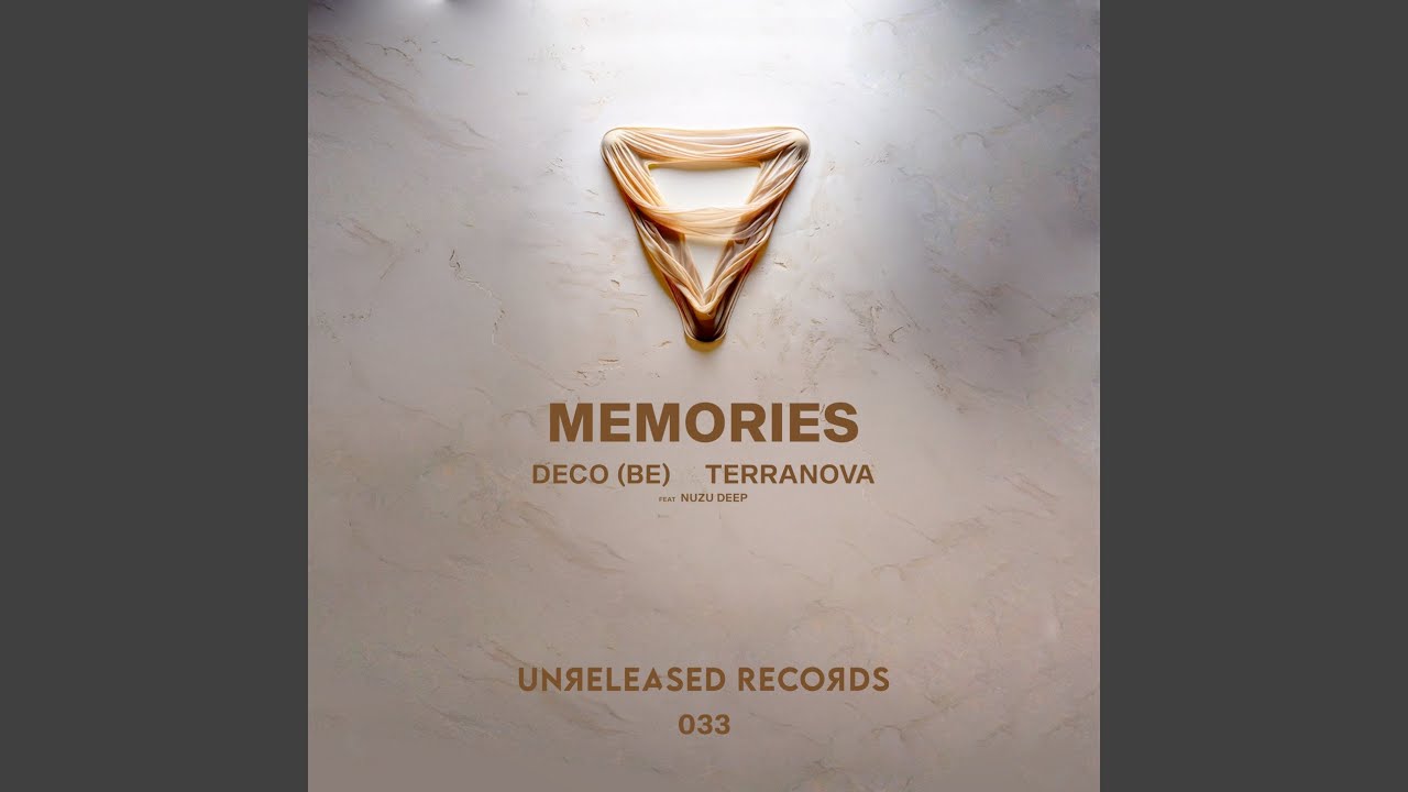 Memories (Extended Mix)