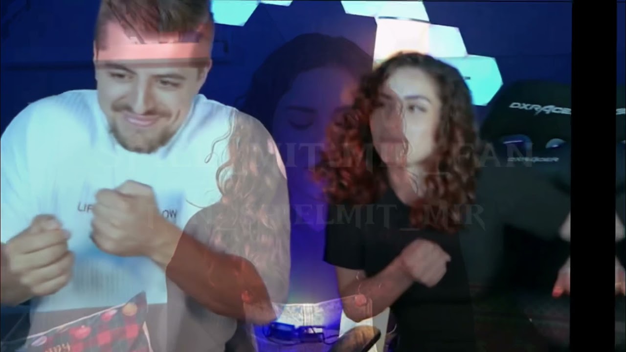 Abschied von Dania edit/ spiel mit mir edit ❤️✨🥺😢