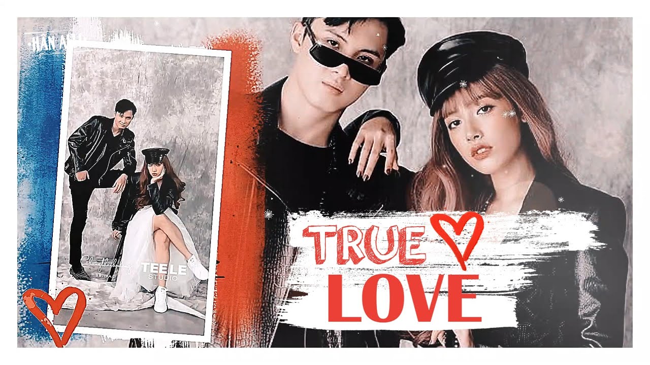 Noway X Cara || True Love