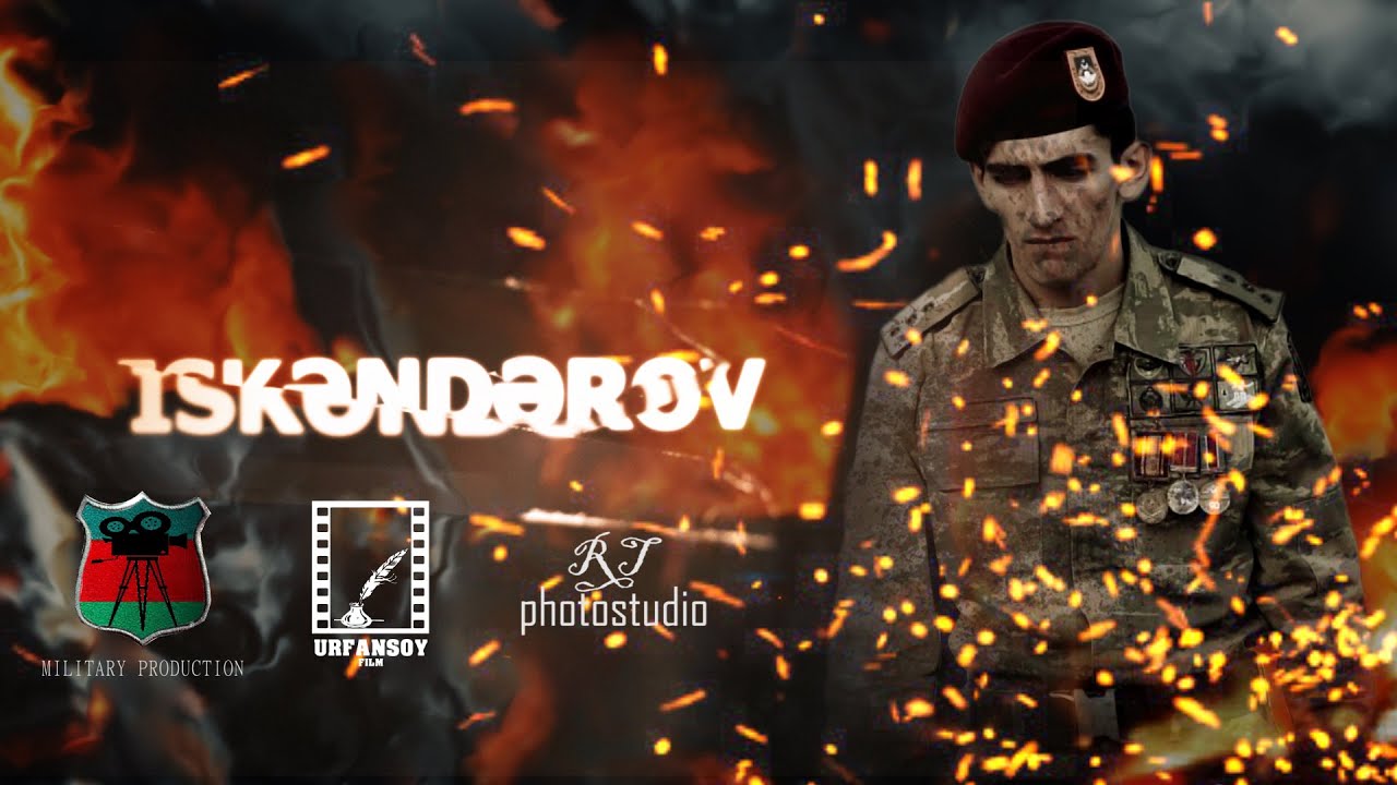 Aprel Şəhidi - İSKƏNDƏROV sənədli filmi