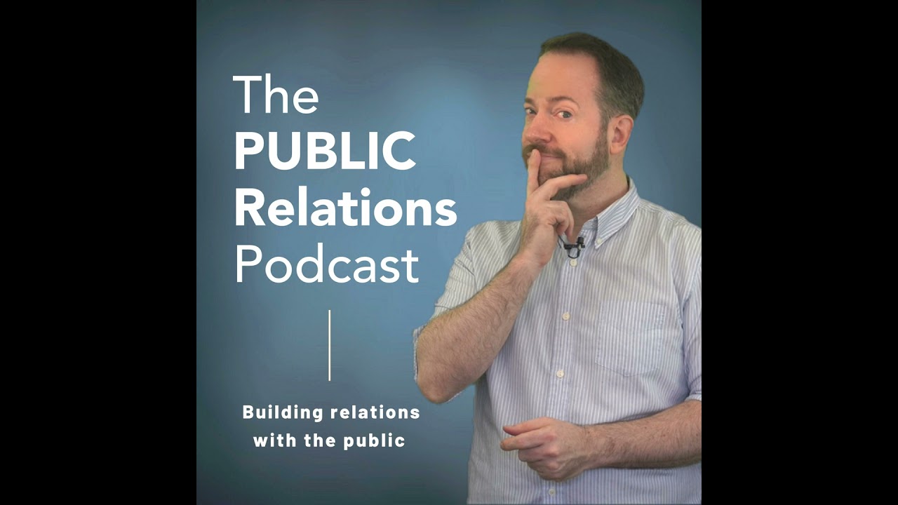 How to use A.I. and ChatGPT for public relations
