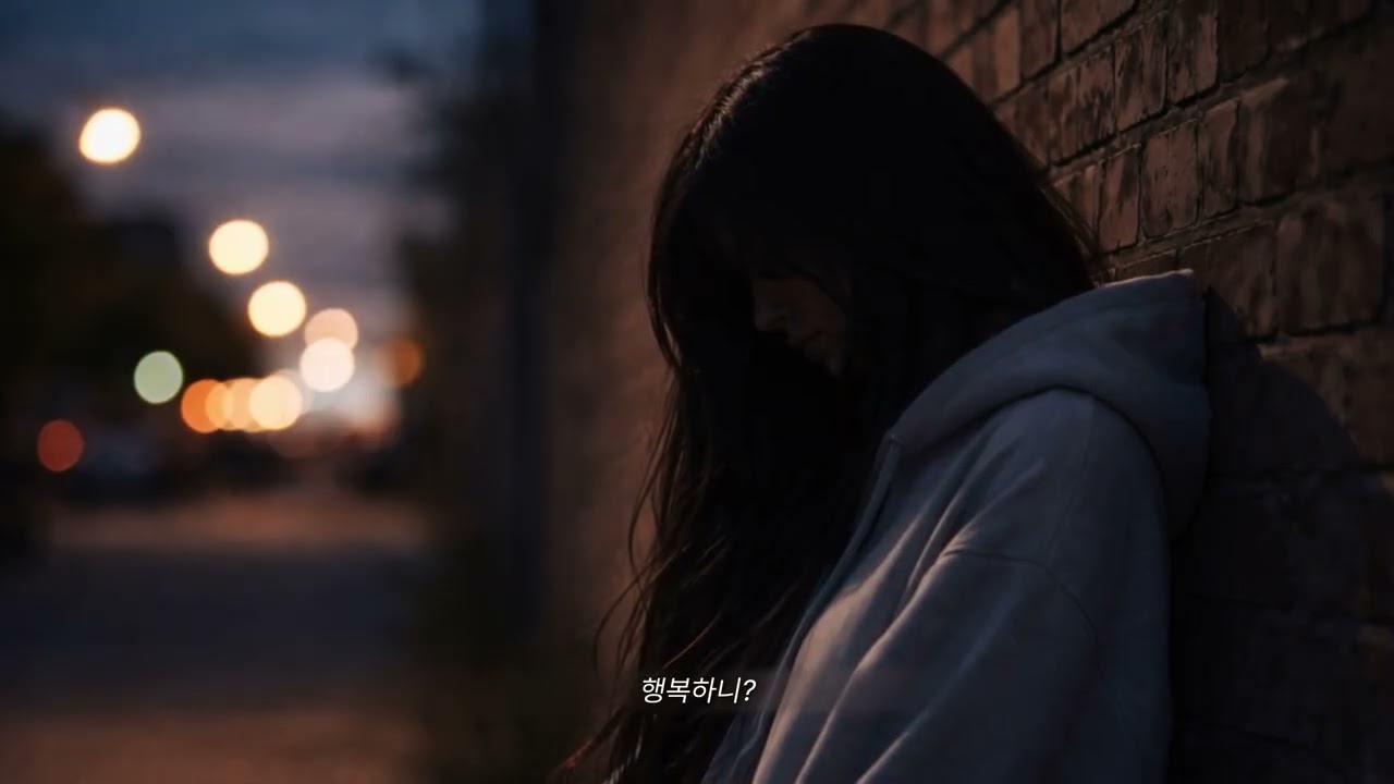 마마무 노래 제목으로 만든 이별노래｜행복하니｜Find the Hidden Titles
