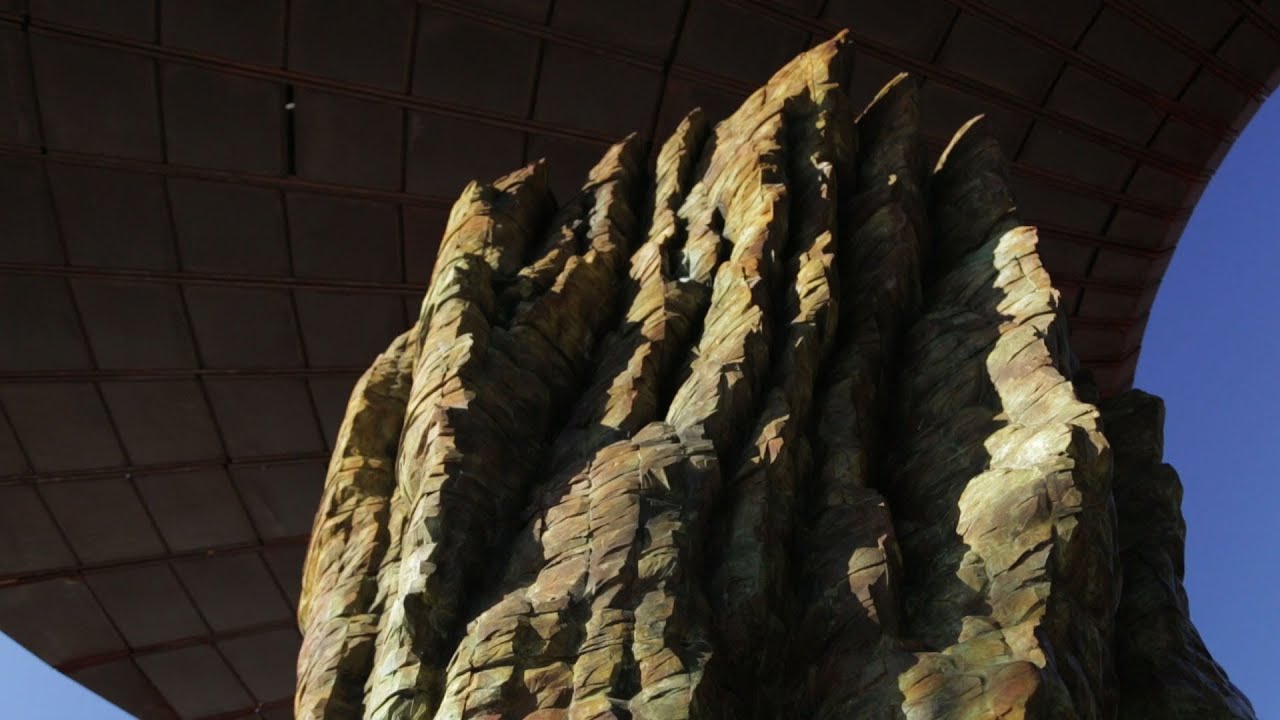 Ursula von Rydingsvard: 