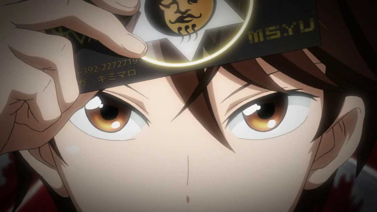 C AMV - Rise