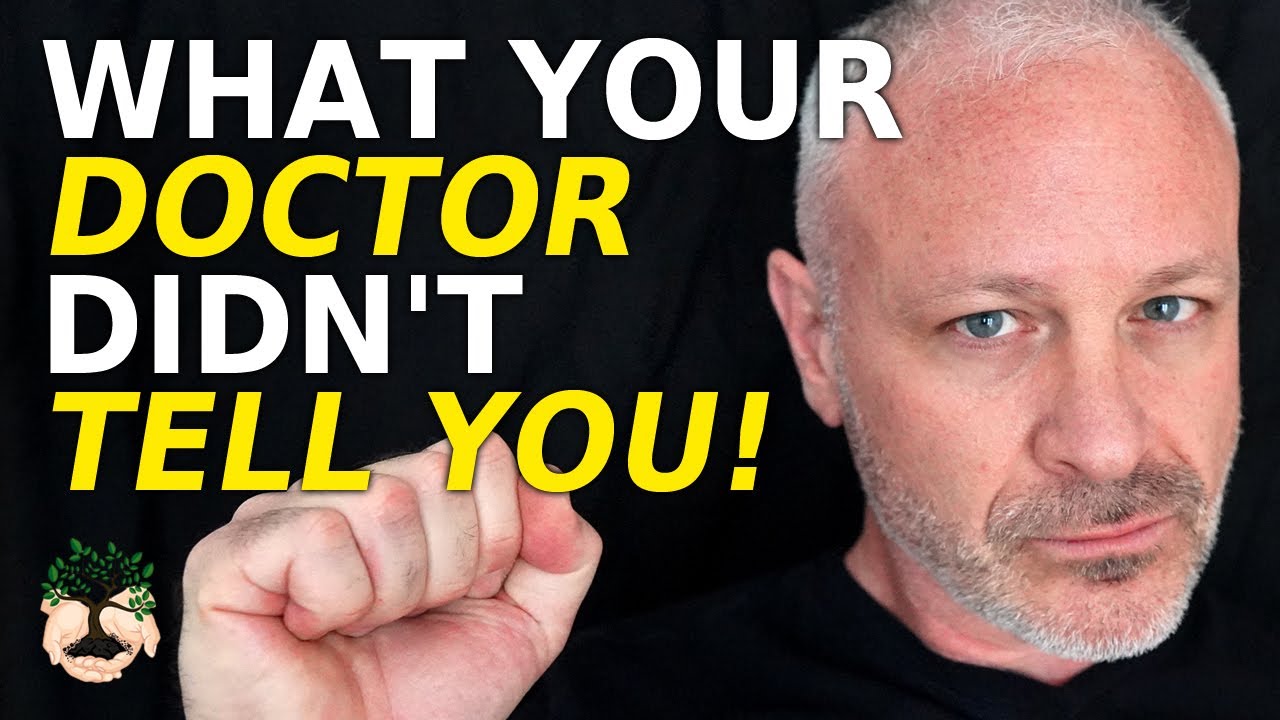 ADDISON'S DISEASE IS NOT ADRENAL FATIGUE! ~ Dr. Doug Willen