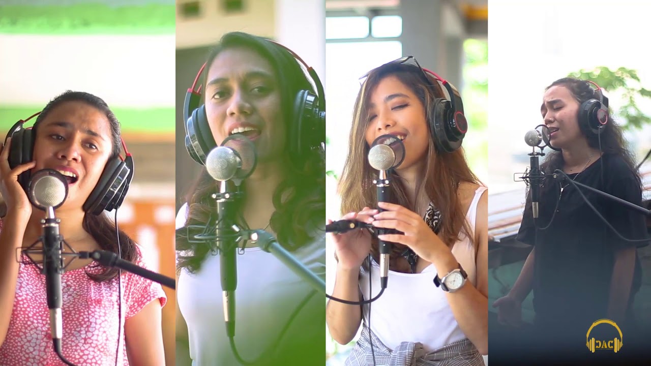 LEMORAI-Amandio Araujo | Cover | DAC Project