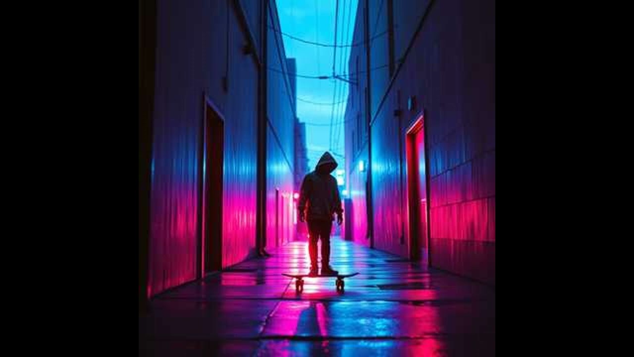 Lithe Type Beat, Melodic Trap – “No Detours”