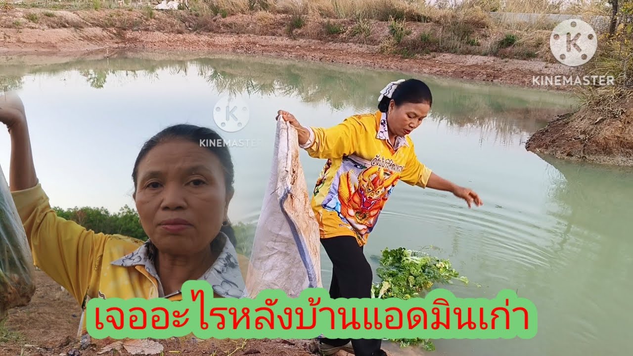 วันแรกแอดมิน เก่าย้ายเข้าม ย่าถึงมาดูดวง ได้สิ่งนี้มาให้ปลา ลุงช่าง