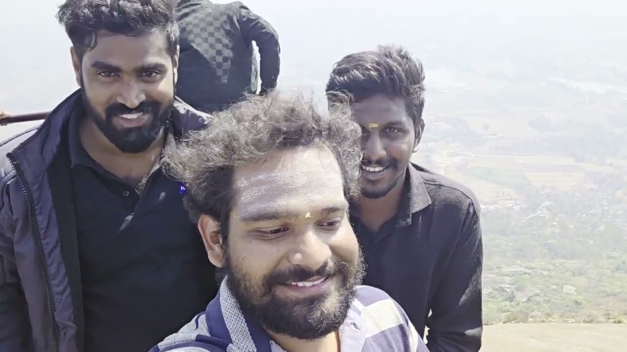 Success ஒரு வழியா மலைய ஏரியாச்சி