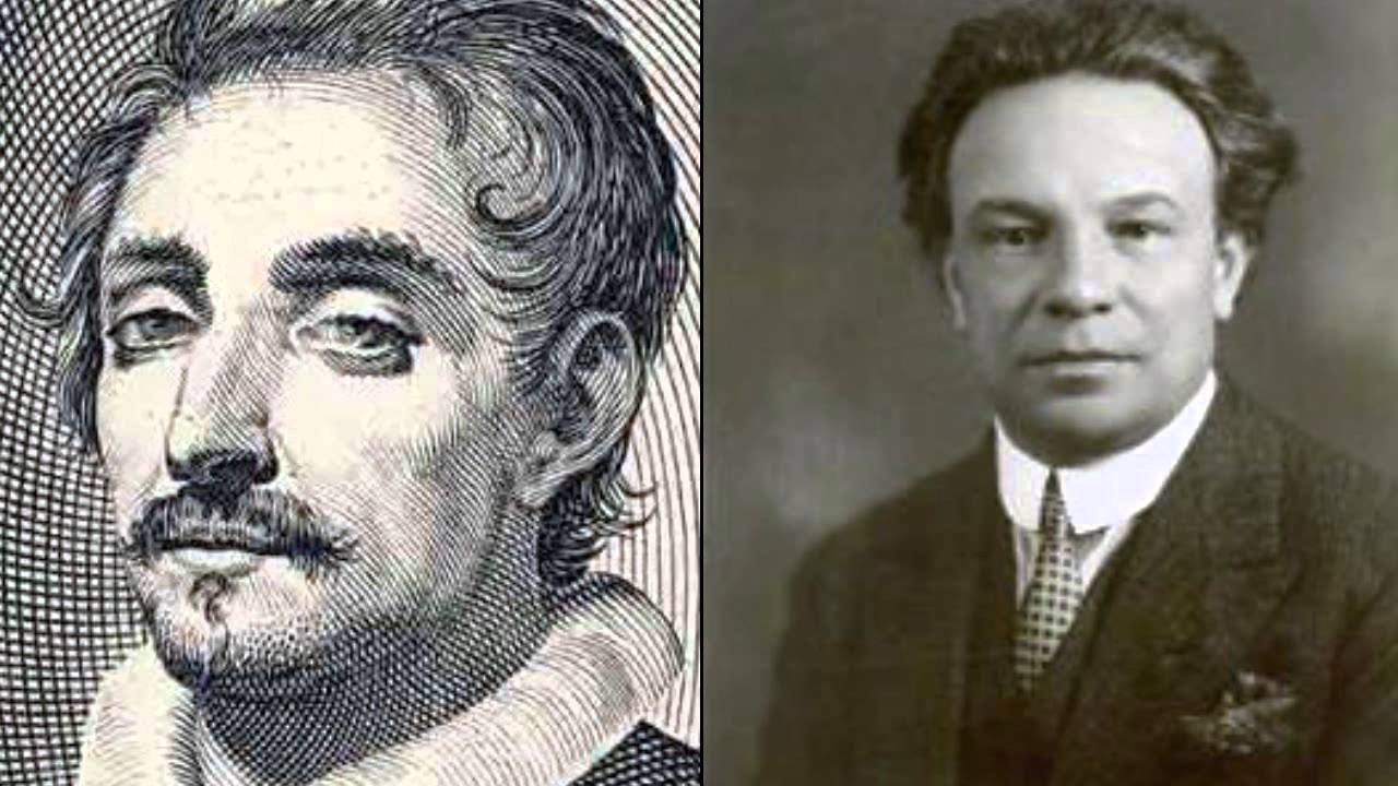 Frescobaldi-Respighi: Toccata e Fuga in La minore