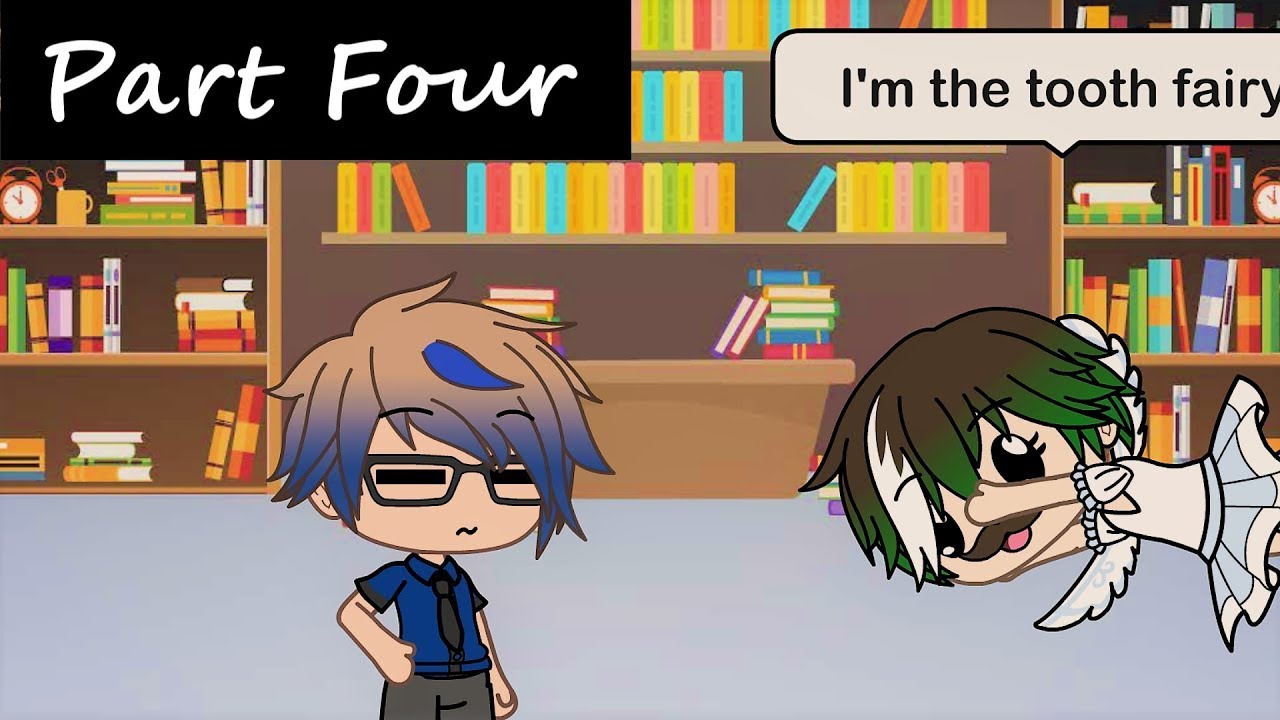 Sanders Sides | Incorrect Quotes | Part 4 | Intrulogical | Moceit | Prinxiety | Gacha Life