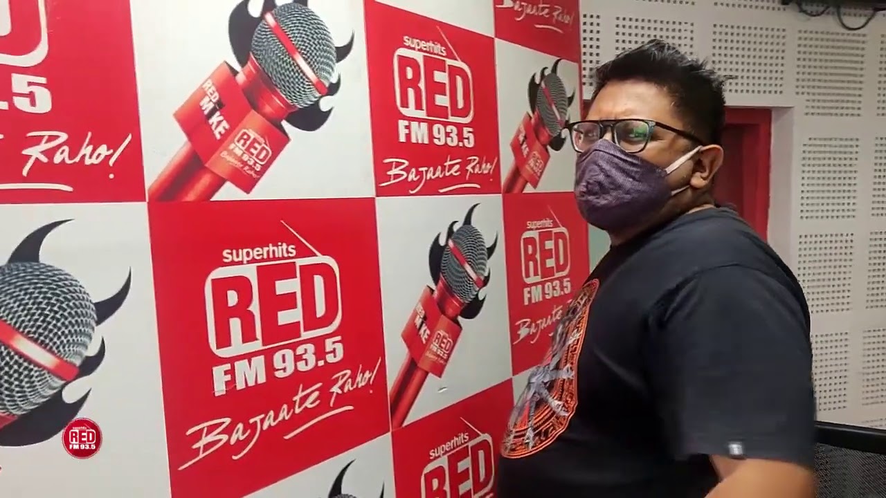 Rj praveen funny video