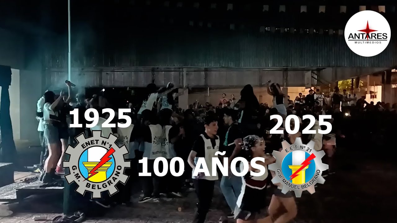 🎥 Antares Multimedios, m&aacute;s que una productora multimedios&hellip; un sentimiento. #AntaresMultimedios