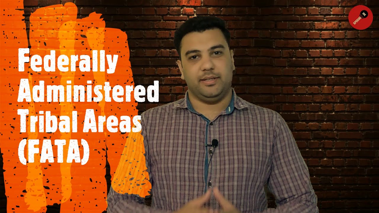 History of FATA | Durand Line | Part #01 | Rewind Special
