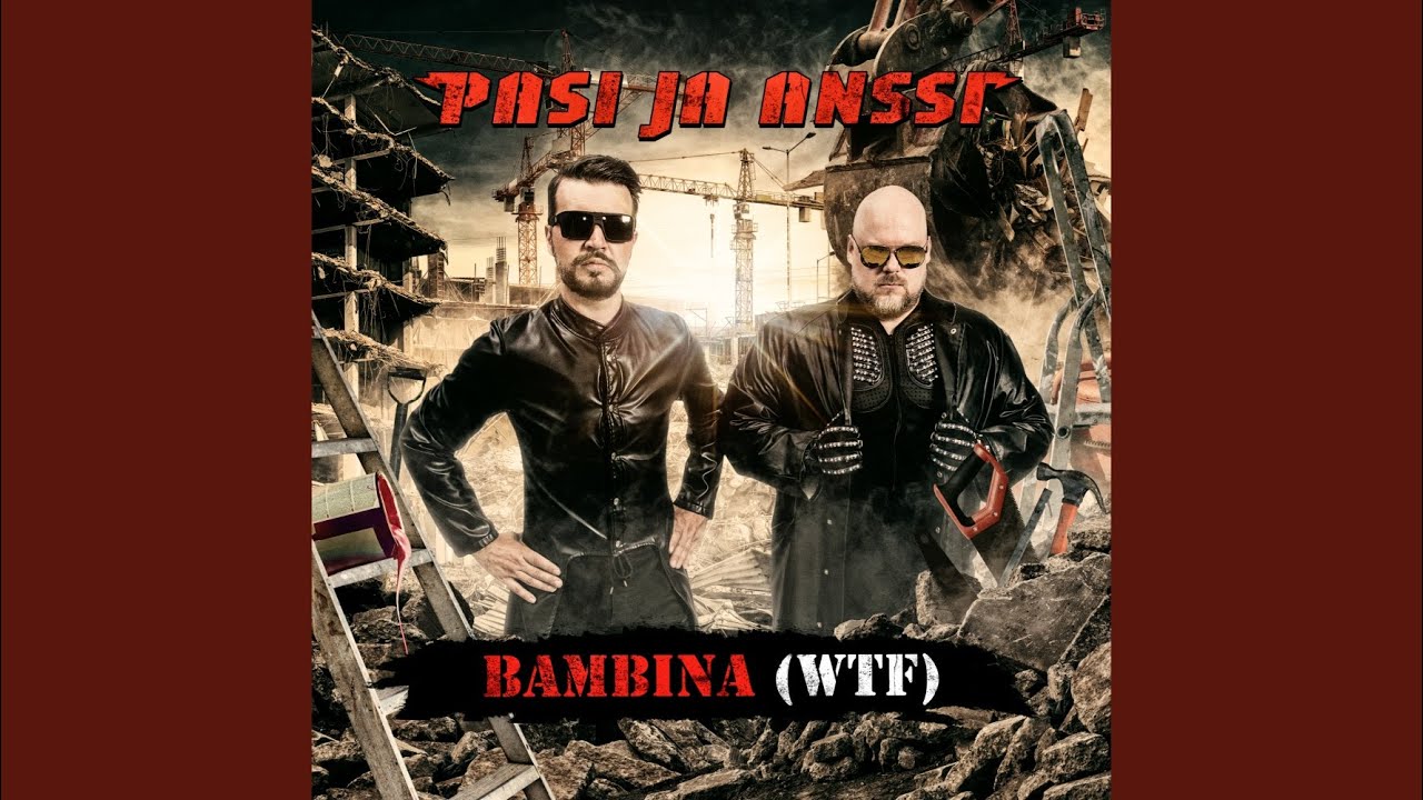 Bambina (WTF)
