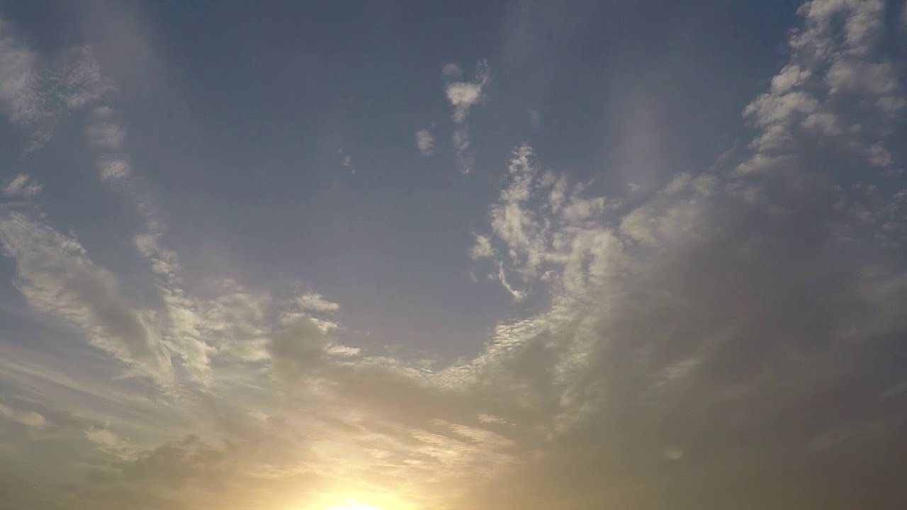 100 Facts About Clouds To Fall Asleep To