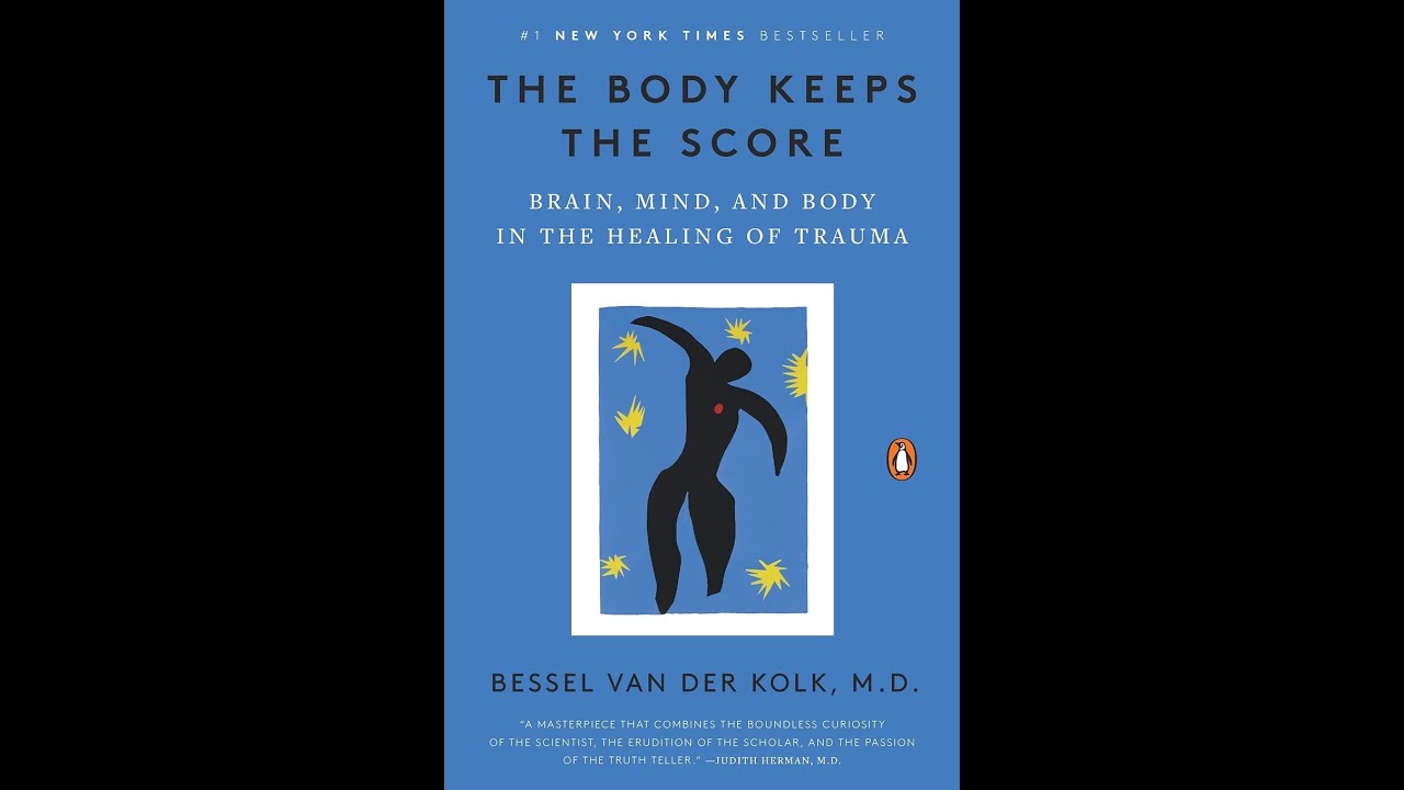 The Body Keeps the Score Chap 18 - 19