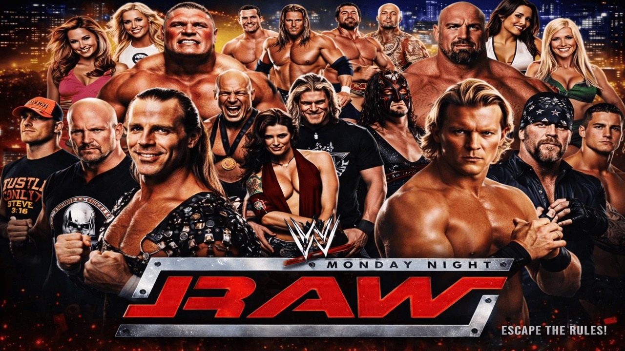 The Greatest Royal Rumble Ever? | Wrestling Legends Gameplay in WWE 2K24