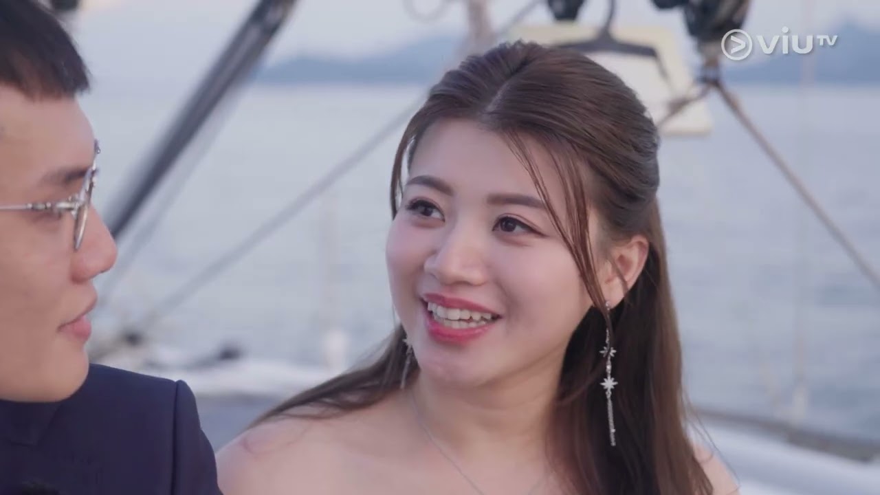 《大龍鳳》 EP 9 - Chill嘆峇里奢華海邊婚禮