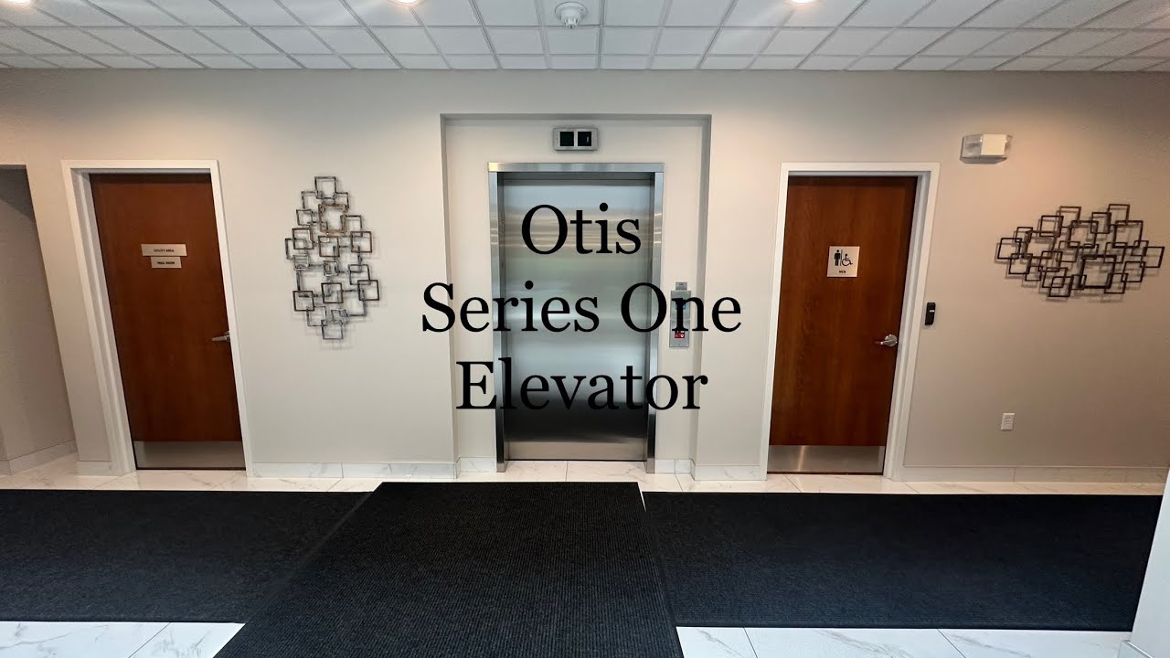 Elevator at 50 Resnik Road: Plymouth MA