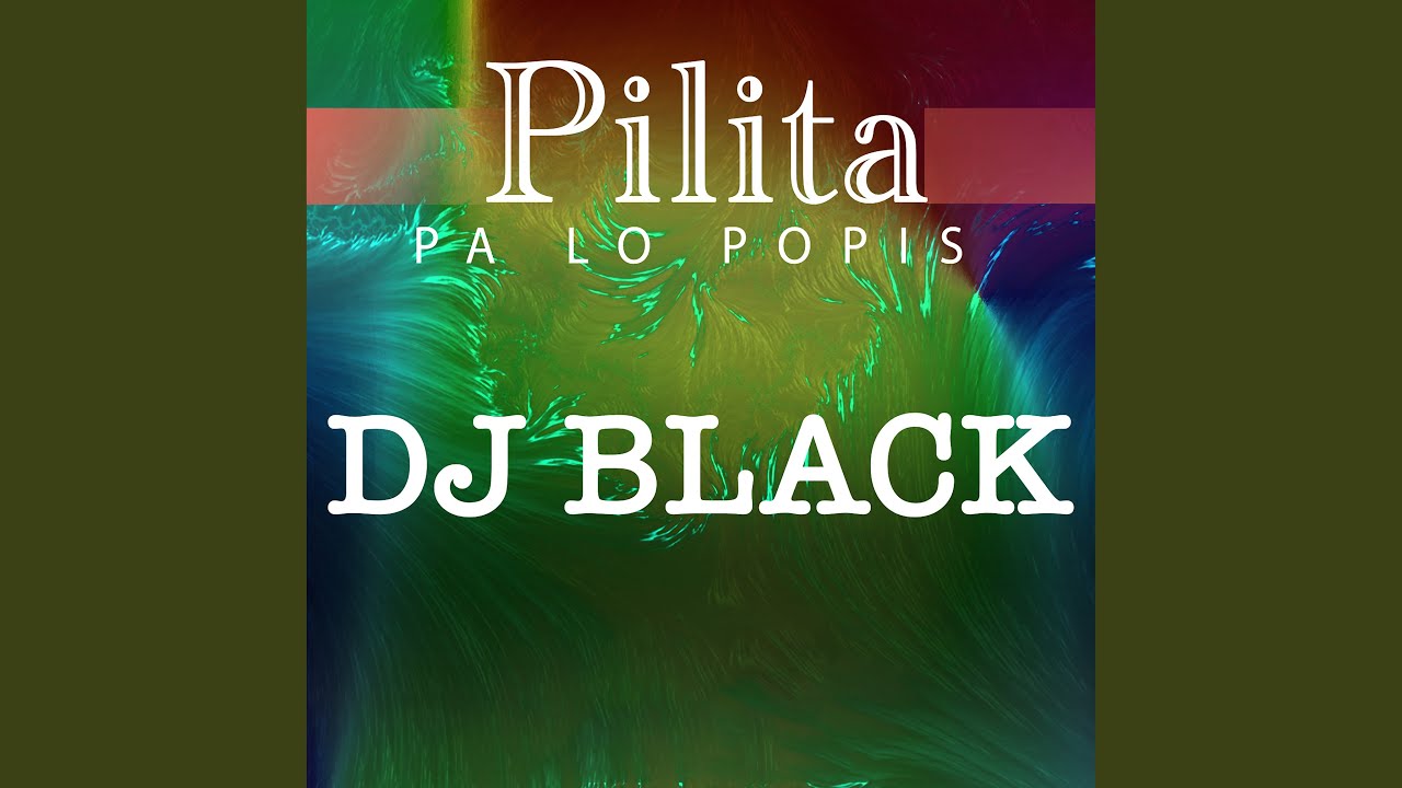 Pilita Pa Lo PoPIs (Remix)