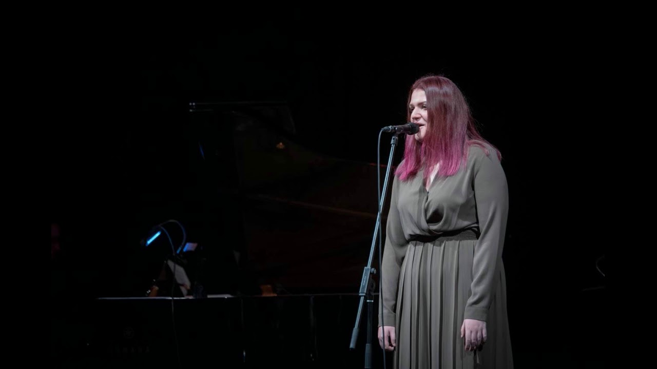 Amsterdam (cover) - Wiktoria Granas