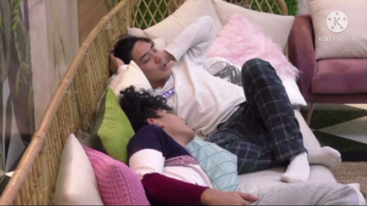 February 2.2021 Pbb Connect Kumu live