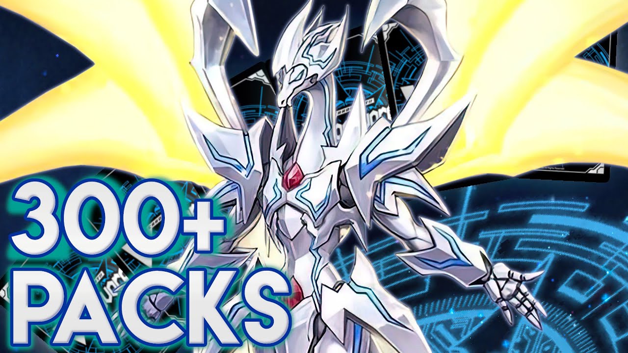 300 Packs for LEGION (Legion of Dragons & Blades/Set 18) || Vanguard Zero (JP)
