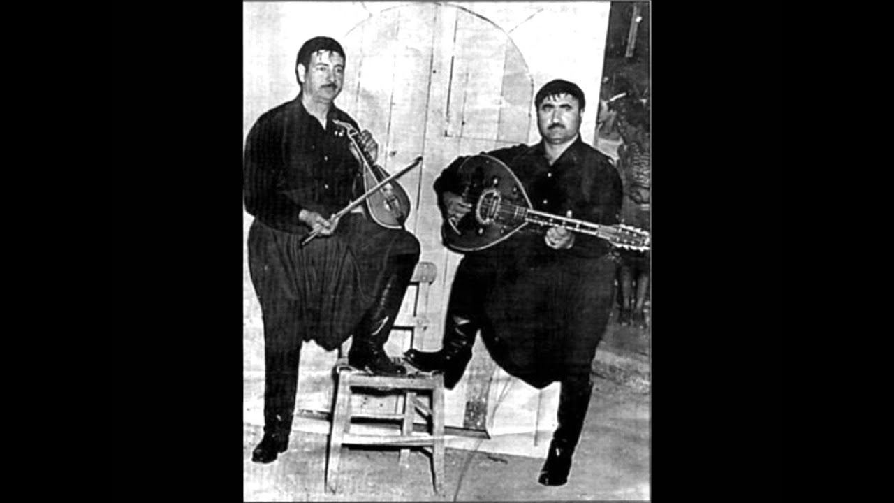 Θανασης Σκορδαλος - Βαθεια που ο ηλιος δε περνα