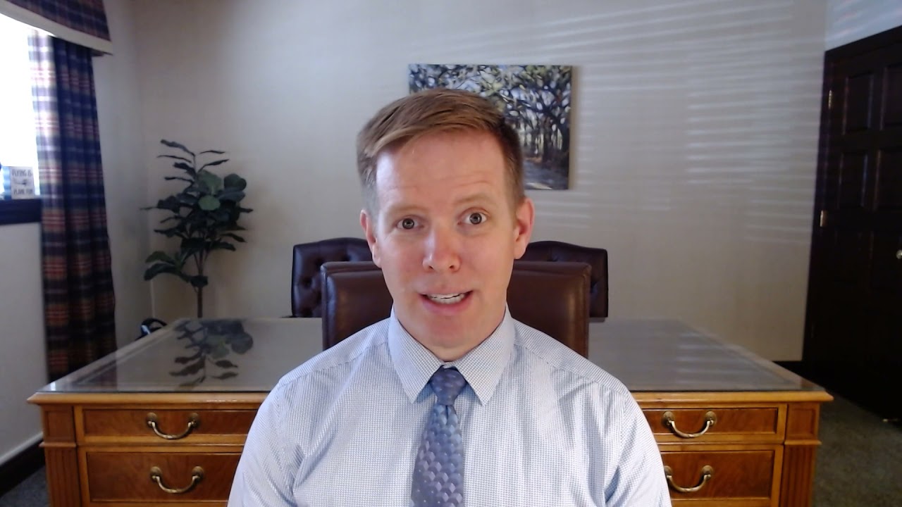 What legal documents do I need to update after I get married?