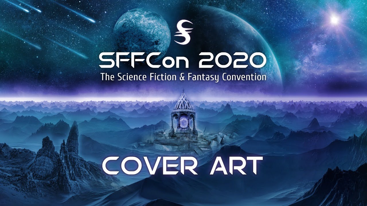CREATIVE: Cover Art