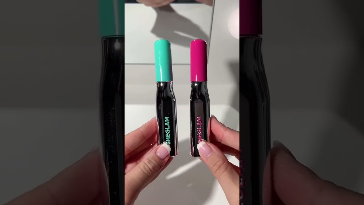 Sheglam&nbsp;Lash lighter Up & Out Mascara 🫧🎀✨
