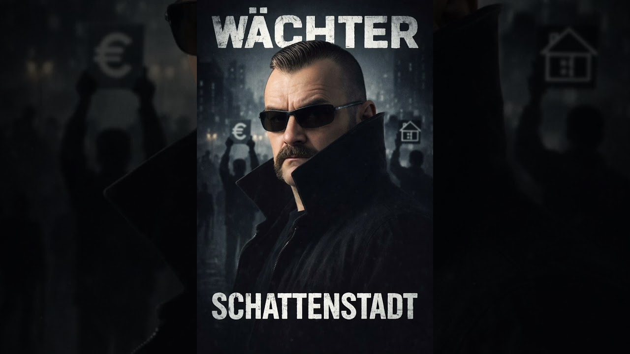 Schattenstadt Dr. Q