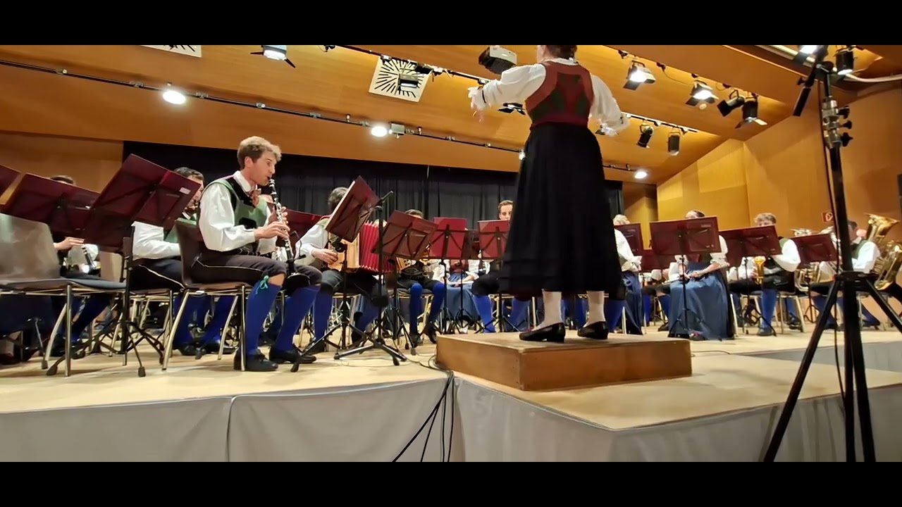 Stadtmusik Lienz