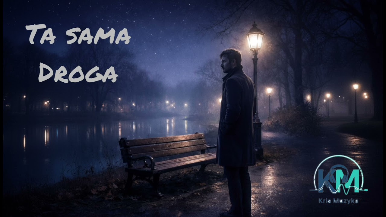 Ta Sama Droga - Kris-Muzyka 