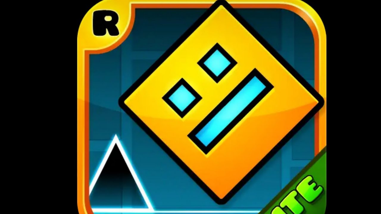 Cycles Complete. Geometry Dash Lite Part 9