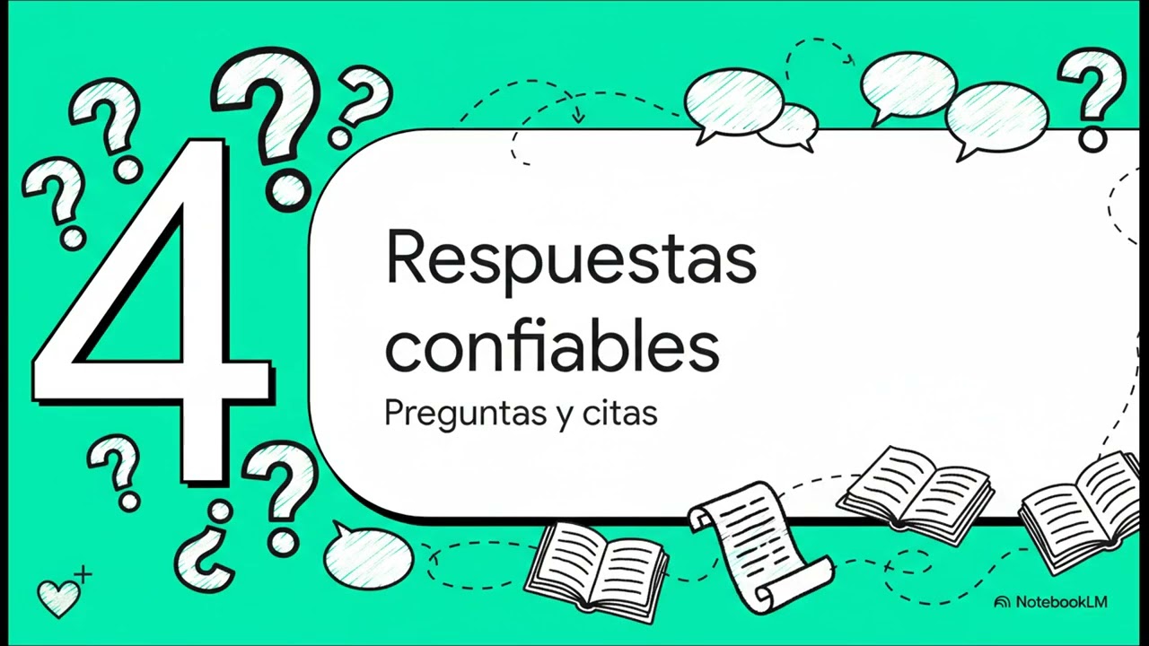 NotebookLM y Cuidados Paliativos