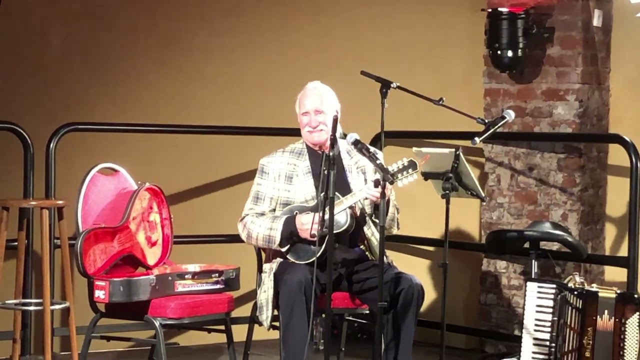 Hans Süper live im Karnevalsmuseum