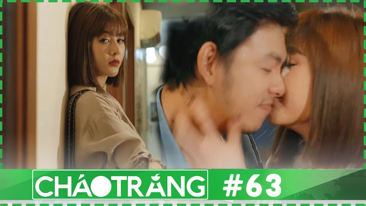 Vợ Mang Bầu ! Chồng Thiếu Thốn Dẫn Gái Về Nhà Chơi Và Rồi.. | Phim Ngắn Cảm Động 2019 | ChaoTrang 63