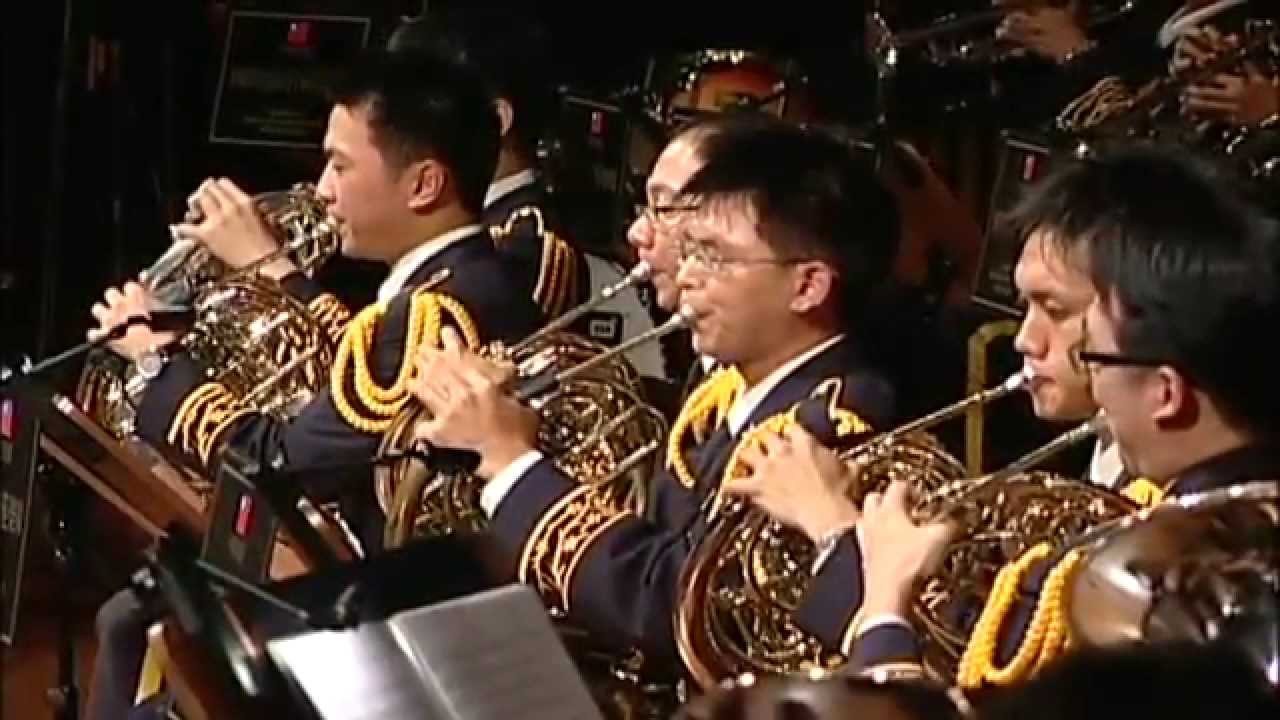 James Barnes   Appalachian Overture