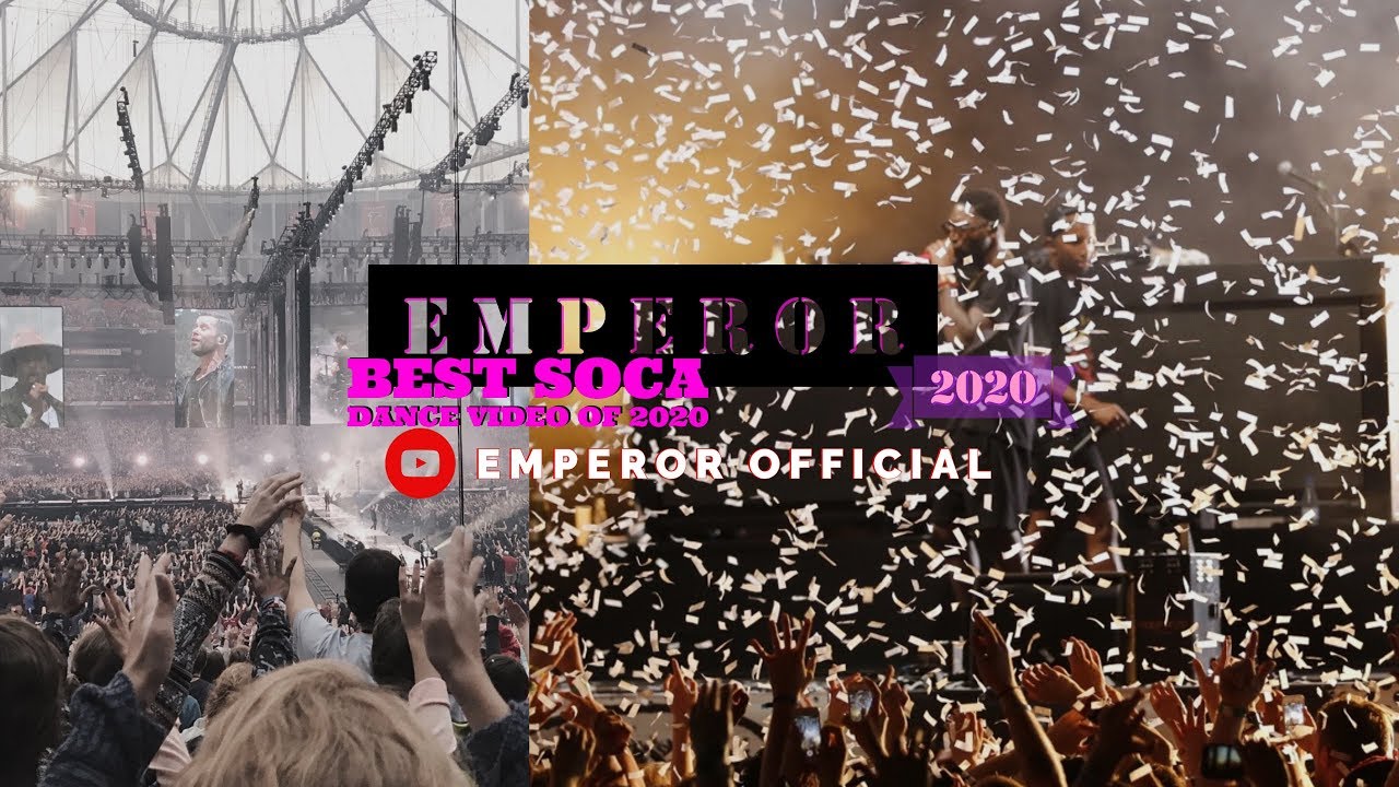 Emperor - 2020 (Official Music Video) 