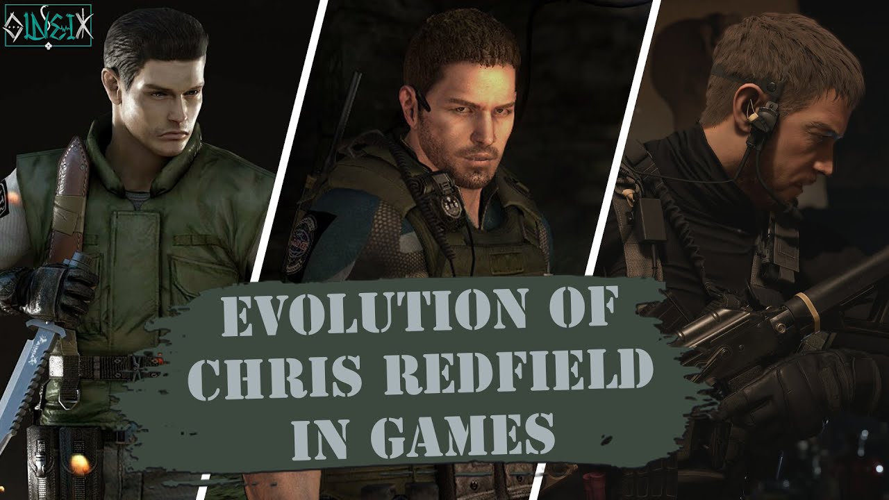 Evolution of 
