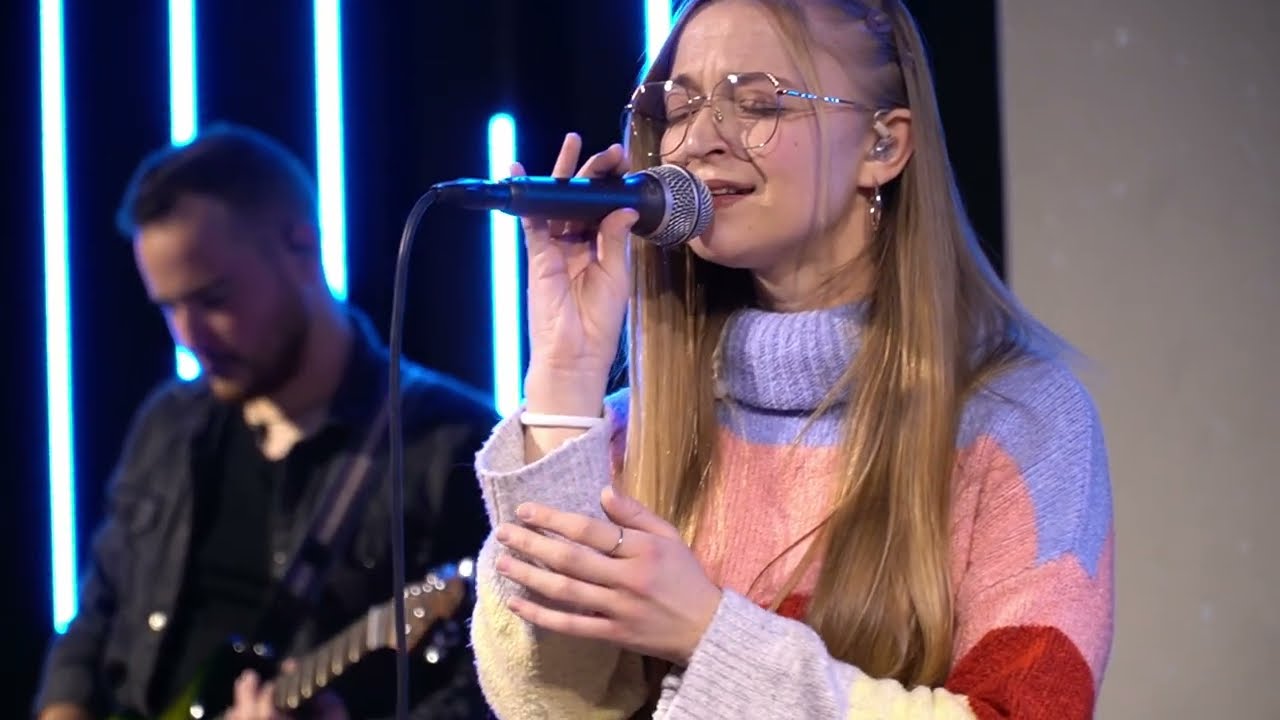 Áldjad lelkem - Golgota Dicsőítés - Worship Night