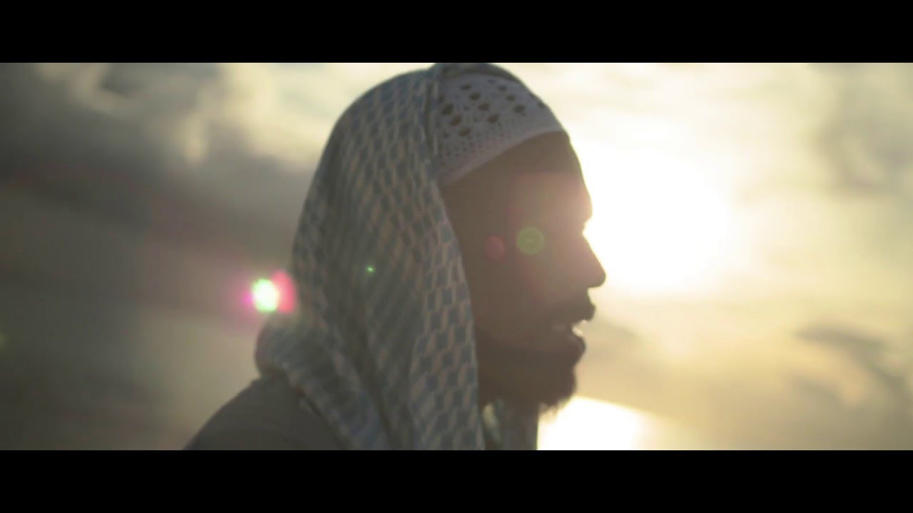 NAJI WAVEY - ALONE GUIDE