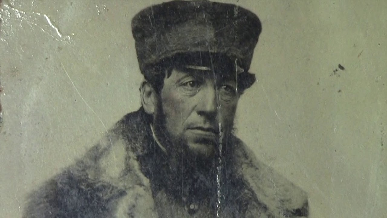 Step Into History: The Whitingham Historical Society Museum