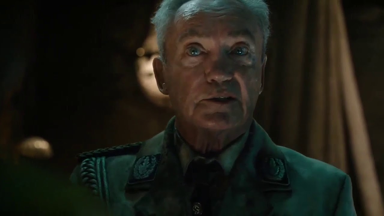 Iron Sky The Coming Race Explains the Vril