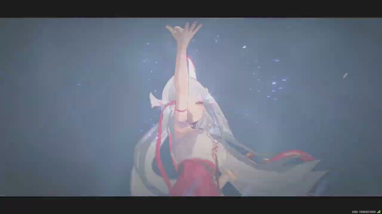 ZZZ M2P1 Ye Shunguang The Creator Kill 2:35 - Deadly Assault 2.6