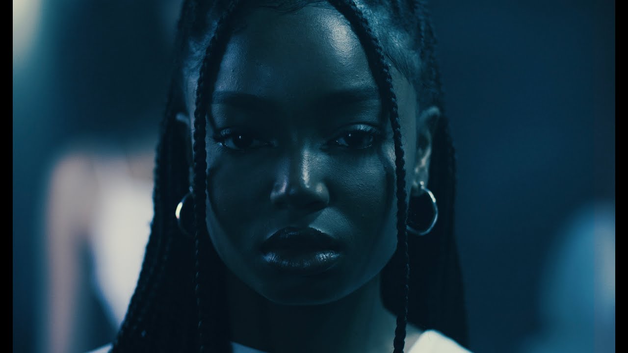 Dimi - It Was You Feat. Riz (Official Music Video)