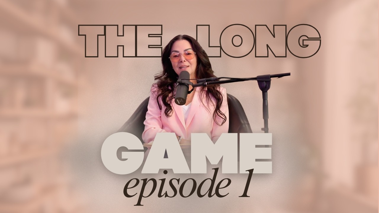 How to Build a Mind that Lasts: Psychology, Endurance & The Long Game