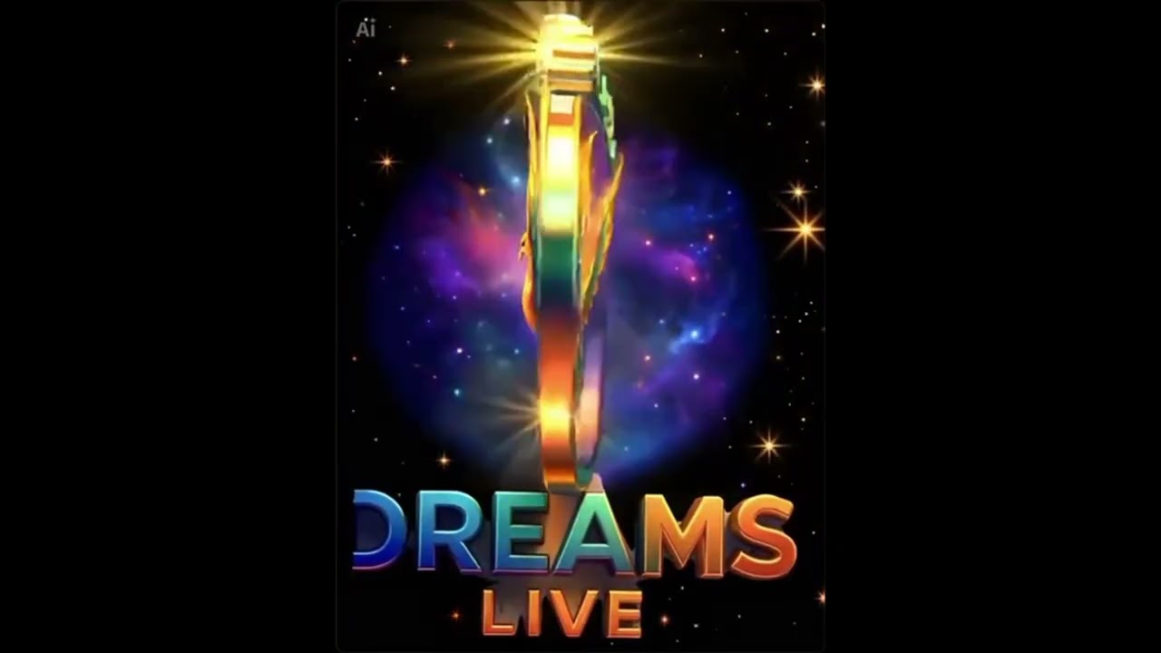 clip logo dreams